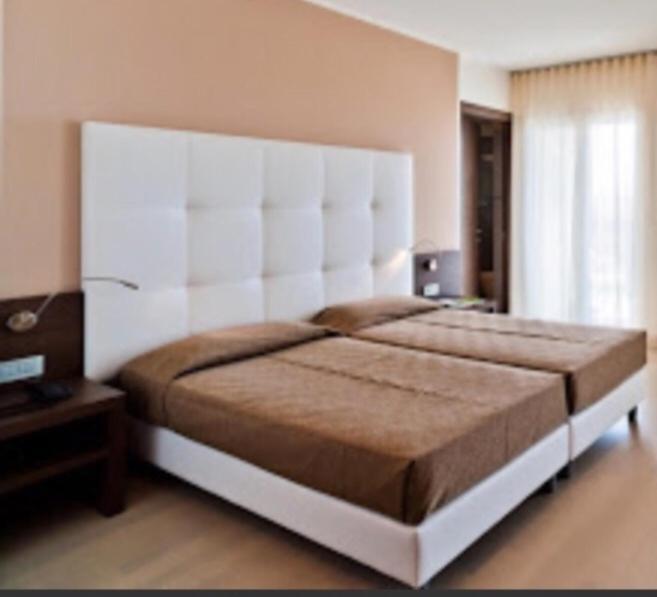 Hotel Italy Bibione Exterior foto