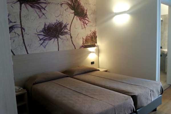 Hotel Italy Bibione Exterior foto